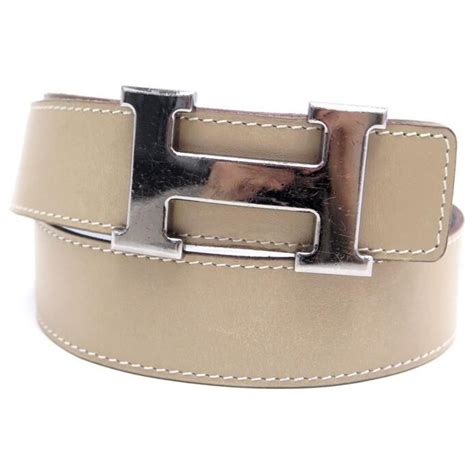 ceinture hermes femme boucle h|ceinture Hermes h femme.